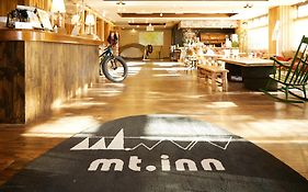 Mt. Inn(マウントイン）